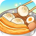 爷爷的早餐店游戏手机版