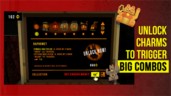 四叶草幸运深渊2