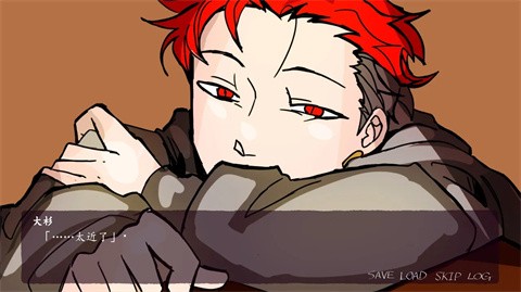 被囚禁的上班族0