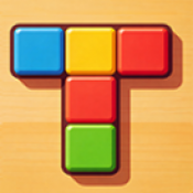 快玩拼方块