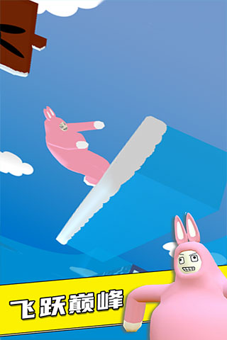 疯狂兔子人2.631682