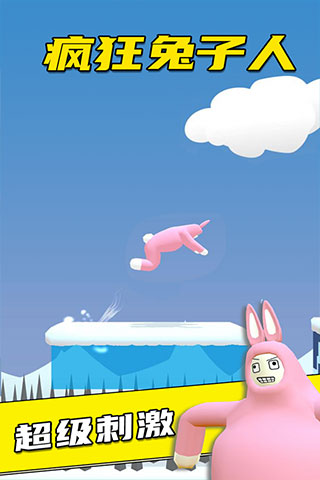 疯狂兔子人2.631682