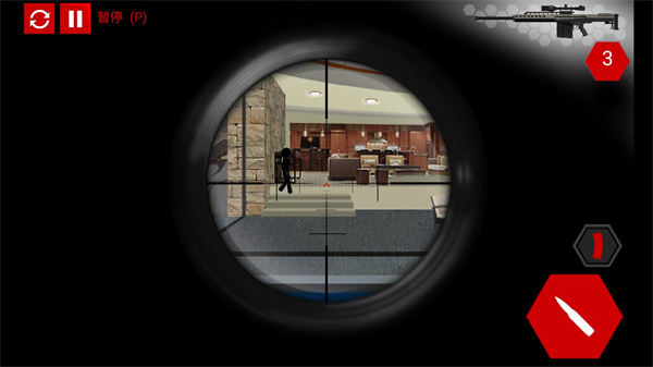 火柴人狙击手4手机版31687