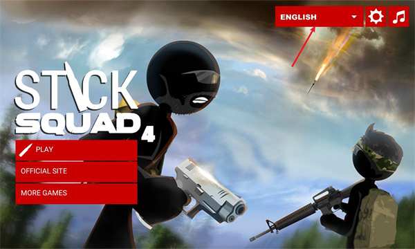 火柴人狙击手4手机版