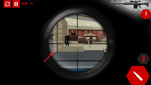 火柴人狙击手4手机版