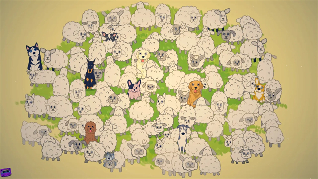 小小冒险家寻宝记测试版1