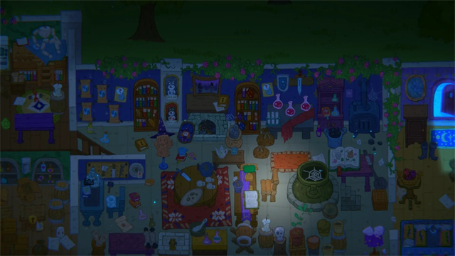 小小冒险家寻宝记测试版0