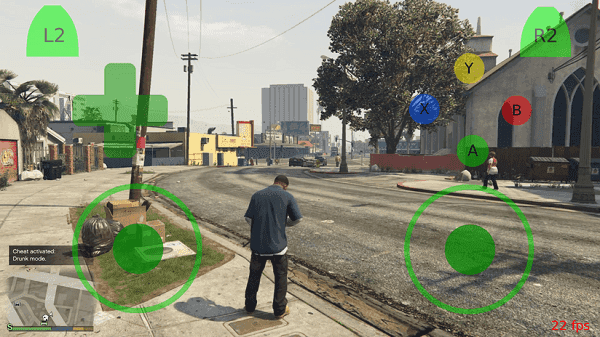 xbox360模拟器16631