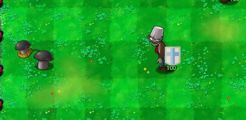 植物大战僵尸抽卡重置版0.30