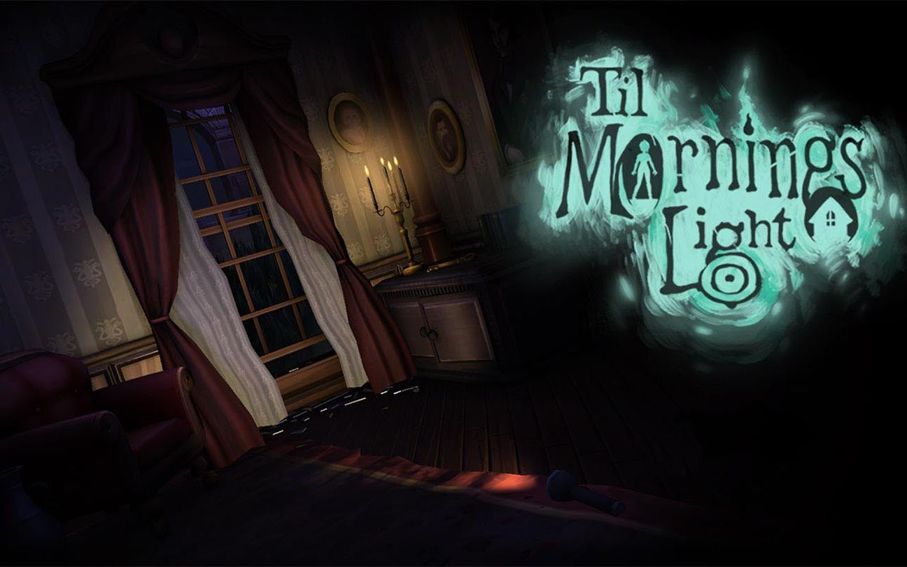 直到晨曦来临汉化版