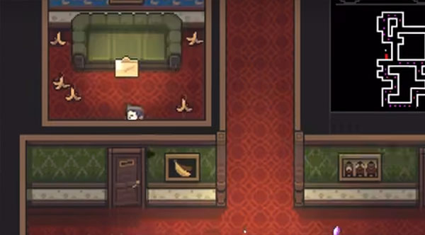 黑暗欺骗2d像素版22398