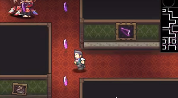 黑暗欺骗2d像素版22398