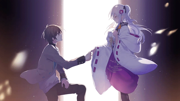 将花朵献与你中文版31736