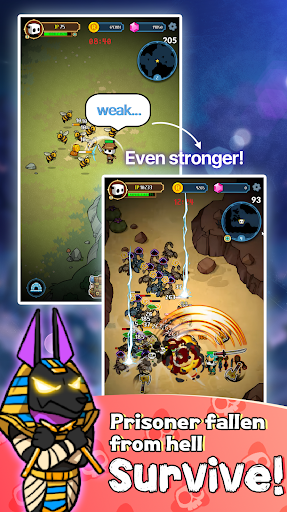 红字世界幸存者免广告版16675