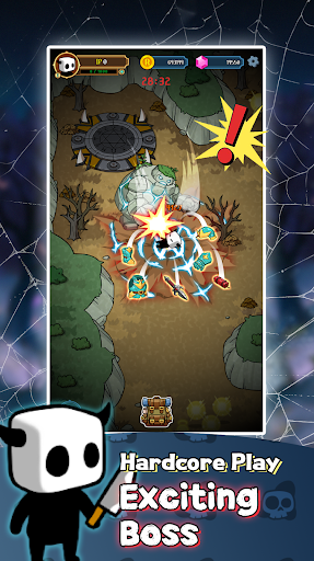 红字世界幸存者免广告版16675