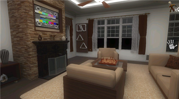 超自然领域手机版3