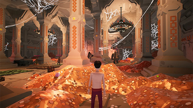 生存启示录终末之日手机版0