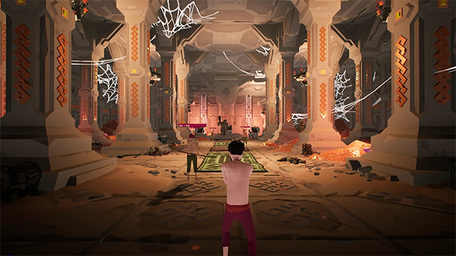 生存启示录终末之日手机版2