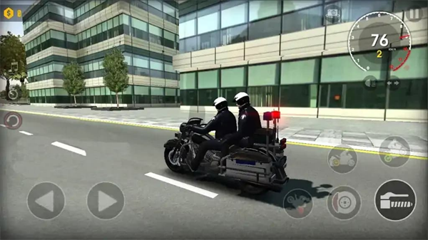 巅峰摩托车最新版1