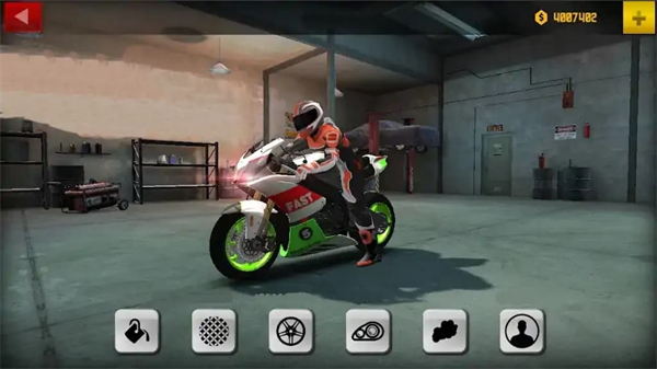 巅峰摩托车最新版0