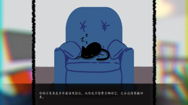 别带这只猫回家完整版31760