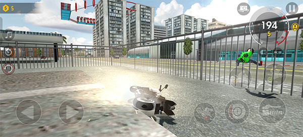 巅峰摩托车最新版