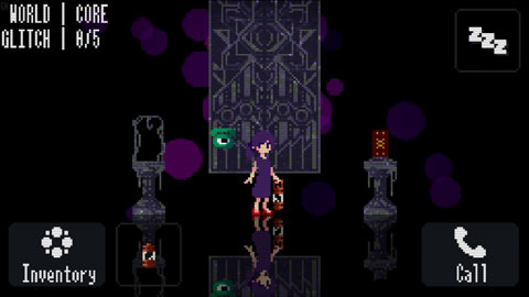 奇怪的电话中文版31761