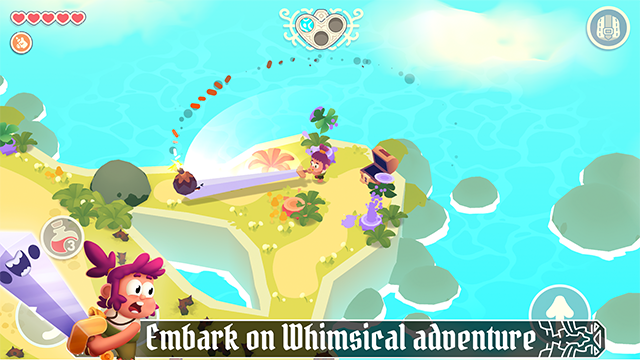 斩斩大冒险最新版0