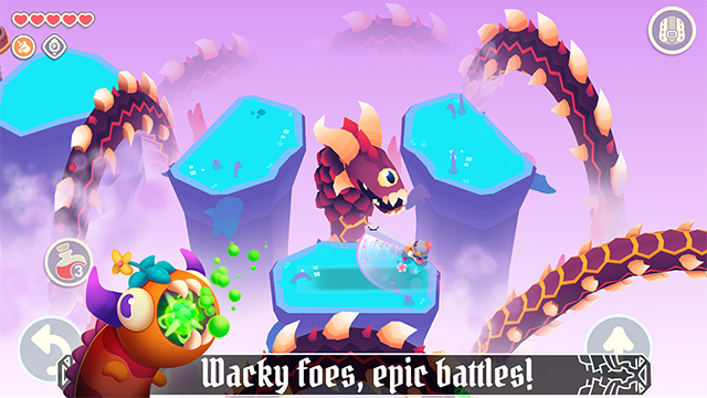 斩斩大冒险最新版2