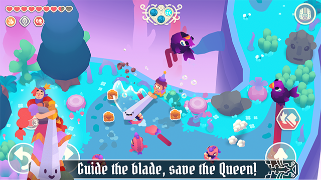 斩斩大冒险最新版1