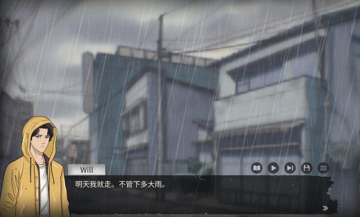 灵醒之森：黑雨之下31765