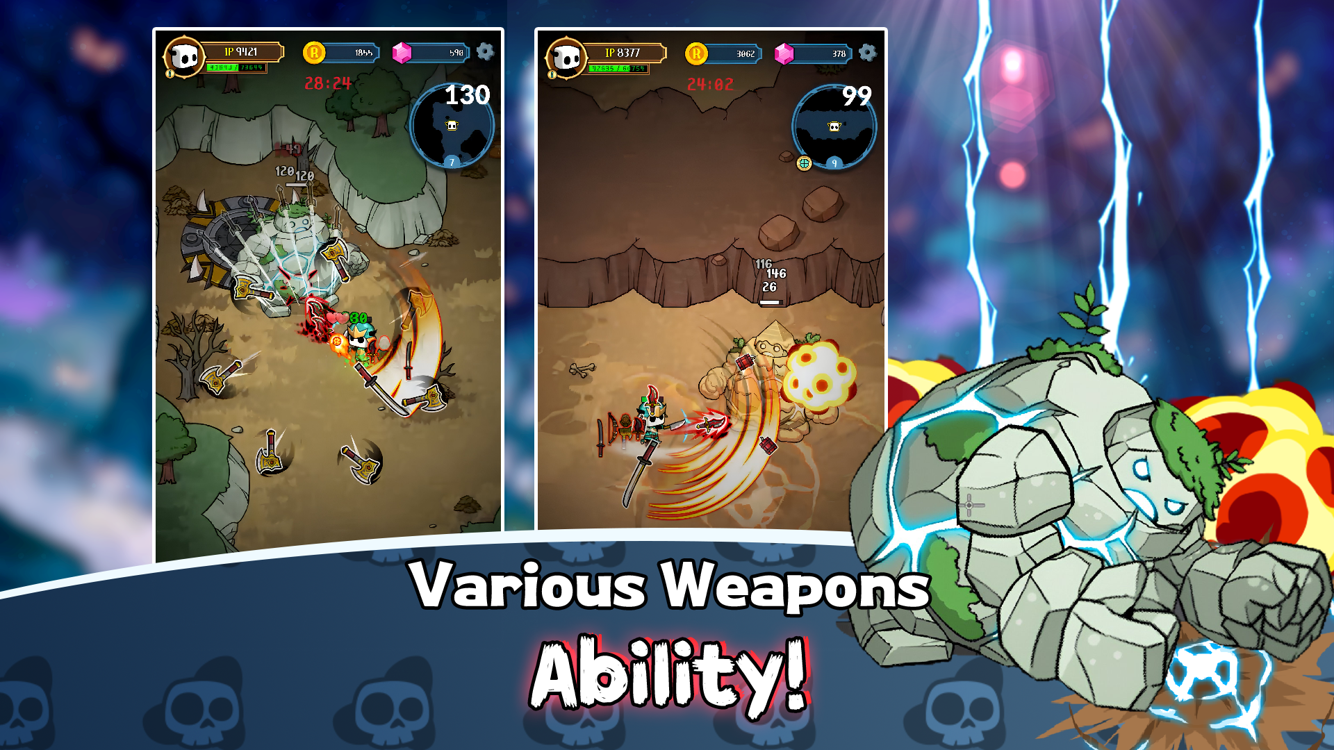 红字世界：幸存者