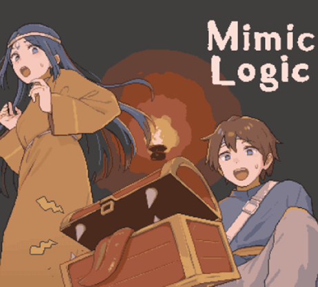 宝箱怪逻辑最新版