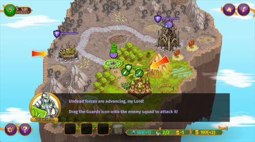 城邦争霸黑暗帝国版31781