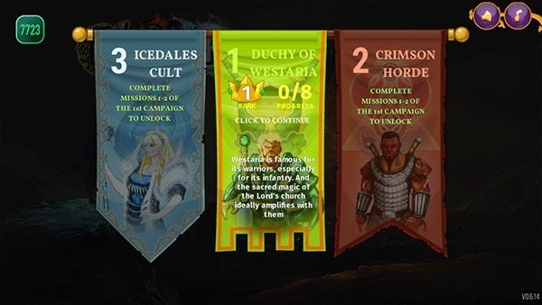 城邦争霸黑暗帝国版