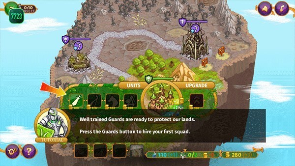 城邦争霸黑暗帝国版