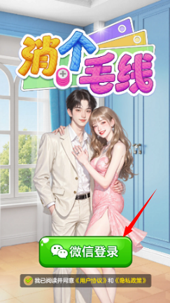 消个毛线赚钱版