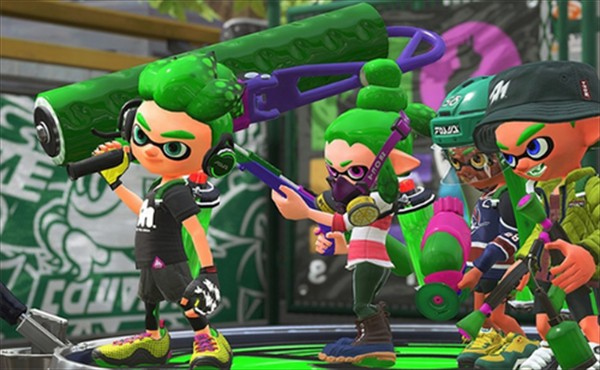 喷射战士3手机版