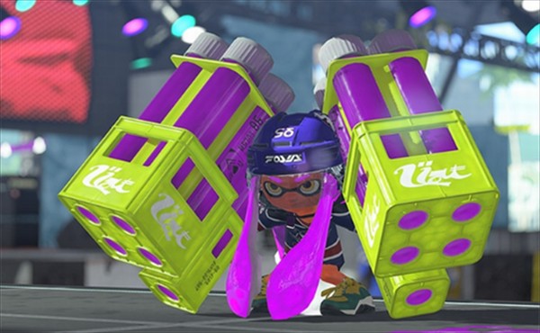 喷射战士3手机版