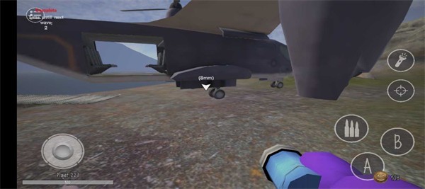 鬼天3丁哥版本2.5