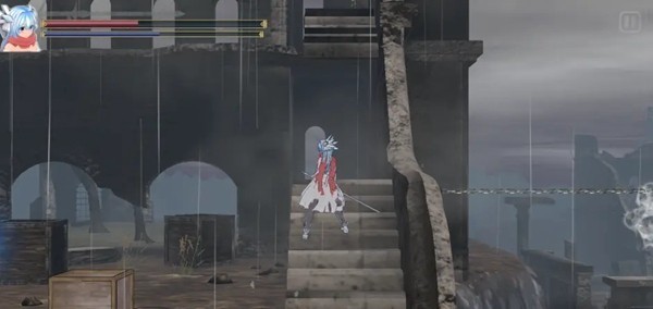 圣骑士莉卡物语安卓汉化版