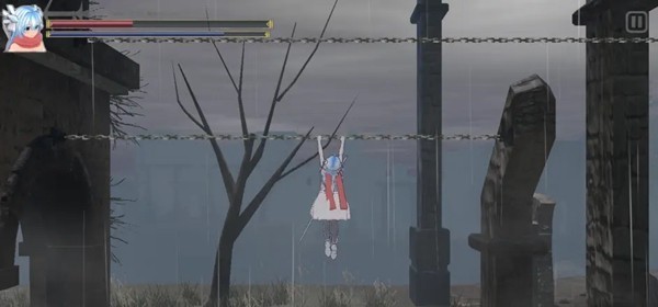 圣骑士莉卡物语安卓汉化版