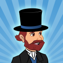 铁路帝国建设中文版