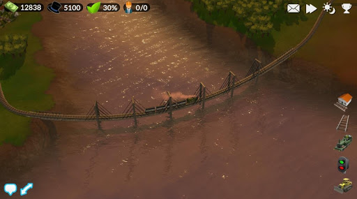 铁路帝国建设中文版31789