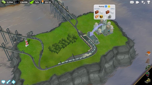 铁路帝国建设中文版31789