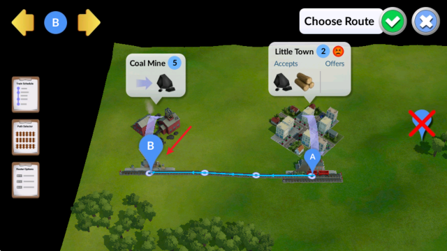 铁路帝国建设中文版