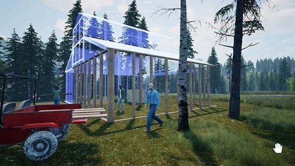 牧场模拟器游戏中文版0