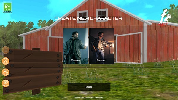 牧场模拟器官方正版