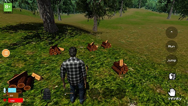 牧场模拟器官方正版