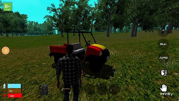 牧场模拟器官方正版